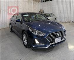 هیوندای سۆناتا